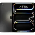  Kratzer auf dem Display, - iPad Pro 11 Zoll 2024 - M4 - Wi-Fi - 256 GB - Space Schwarz