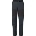 Elope Zip-Off Hose Herren - schwarz - 54