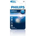 Philips Akku CR1220/00B (1 Stk., CR1220) (8711500812988)