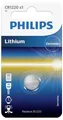 Philips Knopfzelle CR 1220 3V 1 St. Lithium Minicells