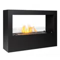 Blumfeldt Fiamme Scoppi Ethanol-Kamin Edelstahl-Brenner 3 Liter 5-6 h Brenndauer 10036081