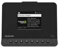 TELESTAR TELESTAR TOP 400 HIFI-Adapter für DAB+ UKW Internetradio Radio Digitalradio (DAB)