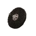 BGS-3978 Abrasiv-Schleifscheibe, 100 x 16 mm