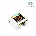 M5Stack AtomS3 Dev Kit with 0.85inch Screen Programmable Controller C123