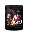 PEAK No Jokes 600g - Wicked Passion Fruit Pulver, 600 g, Pulver