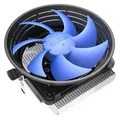 Pccooler Q120-V2 Top Blow (97 mm) (Q120-V2)
