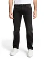 TOM TAILOR 5-Pocket-Jeans MARVIN mit kleinem Logo-Print
