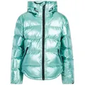 Protest Skijacke PRTNorina JR (1-St) Side pocket blau 176