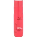 Wella Professionals INVIGO Color Brilliance Shampoo Fine, 250 ml, Shampoo, Professionell, Frauen, Gefärbtes Haar, Dünnes Haar, normales Haar, Far...