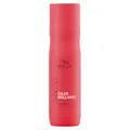 WELLA INVIGO COLOR BRILLIANCE Shampoo Fine für feines/normales Haar 250 ml