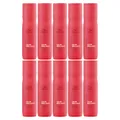 WELLA INVIGO COLOR BRILLIANCE Shampoo Fine für feines/normales Haar 10x 250 ml