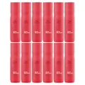 WELLA INVIGO COLOR BRILLIANCE Shampoo Fine für feines/normales Haar 12x 250 ml