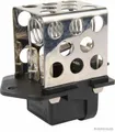 HERTH+BUSS Vorwiderstand, Elektromotor-Kühlerlüfter - 75614951