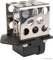 HERTH+BUSS Vorwiderstand, Elektromotor-Kühlerlüfter 75614951