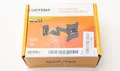 GRIFEMA GB1009-1 TV Monitor Wandhalterung 10-27 Schwenkbar Neigbar Ausziehbar