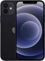 Apple iPhone 12 IOS 2020 Smartphone 6,1" 5G 64GB Schwarz Certified Refurbished