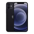 Apple iPhone 12  5G Smartphone  64 GB Black "Gratis Versand"