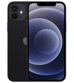Apple iPhone 12 64GB iOS Smartphone Handy DualSim 6.1" Full HD 12MP 4GB schwarz