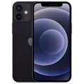 Apple iPhone 12 Schwarz 64 GB Smartphone iOS NFC LTE 5G Refurbished Hervorragend