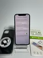 Apple iPhone 12 - Schwarz - 64GB - Guter Zustand – 89% Batt. - Gewährleistung