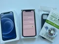 Apple iPhone 12 Schwarz 128GB iOS Smartphone - Neuwertig - Gewährleistung