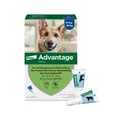 Advantage 400 Hunde ab 25 Kg 1X4 St