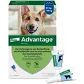 Advantage 400 Lösung Pipetten für Hunde ab 25 kg 1X4 St Lösung
