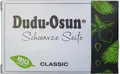 Dudu-Osun Classic - Afrikanische Schwarze Seife mit Karité-Butter 150g