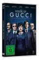 House of Gucci - DVD / Blu-ray / Soundtrack CD - *NEU*