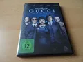 DVD House of Gucci - Lady Gaga + Adam Driver + Jared Leto - 2022