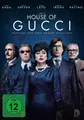 House of Gucci | DVD | deutsch