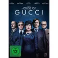 House of Gucci - Lady Gaga,Adam Driver,Al Pacino [DVD-Video
