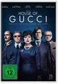 House of Gucci (DVD) Min: 152/DD5.1/WS - Universal Picture  - (DVD Video / Dram