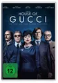 HOUSE OF GUCCI - LADY GAGA,ADAM DRIVER,AL PACINO   DVD NEU