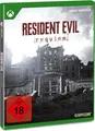 Resident Evil Requiem, Xbox Series X|S-Spiel