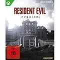 Resident Evil Requiem