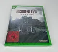 Capcom Spiel Resident Evil Requiem Deluxe Edition Steelbook