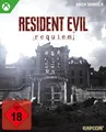 GW437b Resident Evil Requiem XBSX Neu