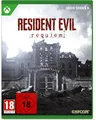 Resident Evil Requiem (Xbox Series X - Disc) (NEU & OVP) (UNCUT) (Blitzversand)