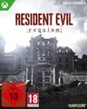 Resident Evil 9: Requiem (Xbox Series X) (NEU) (OVP)