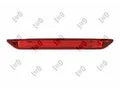ABAKUS Zusatzbremsleuchte 01769870 LED mitte für Ford