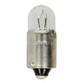 Glühlampe Sekundär OSRAM T2W Standard 12V, 2W, 10 Stück