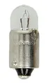 Glühlampe Sekundär OSRAM T2W Standard 12V, 2W, 10 Stück