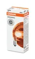 ams-OSRAM Glühlampe Leseleuchte ORIGINAL 3796 2W 12V Sockelglühlampe