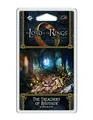 Lord of the Rings Lcg: The Treachery of Rhudaur Adventure Pack - English