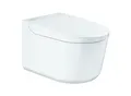 GROHE Dusch-WC Sensia Pro 36508 Komplettanlage für Unterputz-SPK alpinweiß, 36508SH0 36508SH0