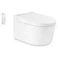 Grohe Sensia Pro Dusch-WC Komplettanlage 36508SH0 alpin weiß