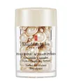 Elizabeth Arden Hyaluronic Acid Ceramide Capsules Peptides Gesichtsserum 1 x 30 Stk