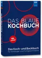 Das Blaue Kochbuch ~ HEA - Fachgemeinschaft für effiz Energi ... 9783800747634