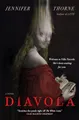 Jennifer Thorne - Diavola - Paperback - G245z
